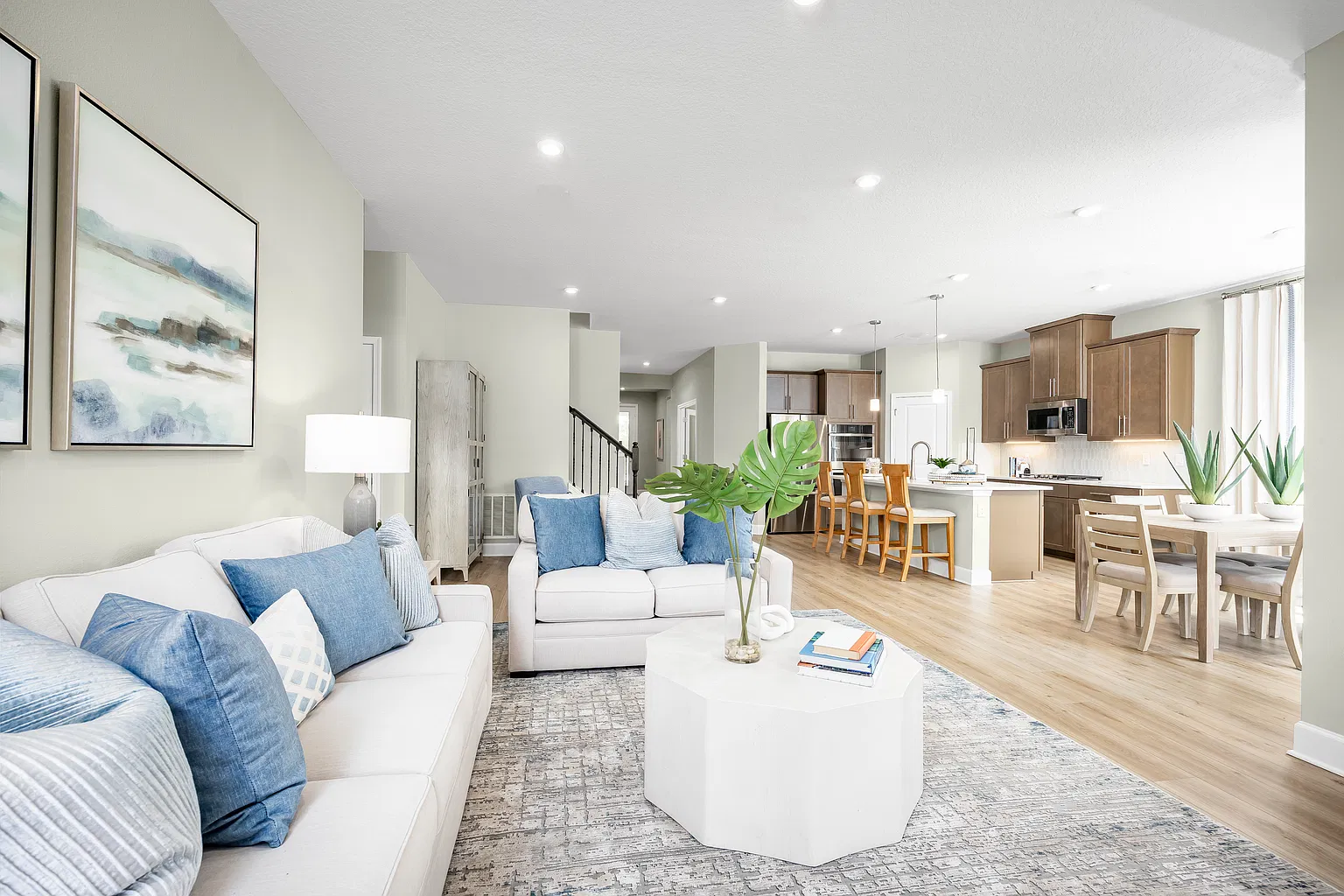Panama single-family home