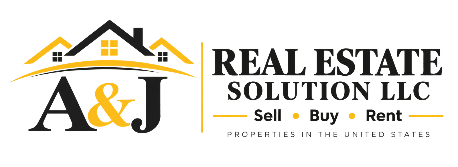 AJ Real Estate Solutions
