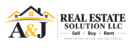 AJ Real Estate Solutions