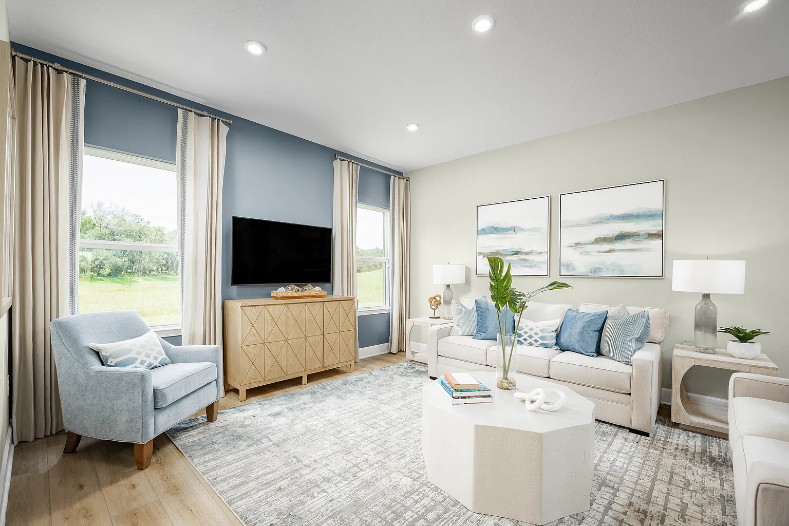 Panama single-family home