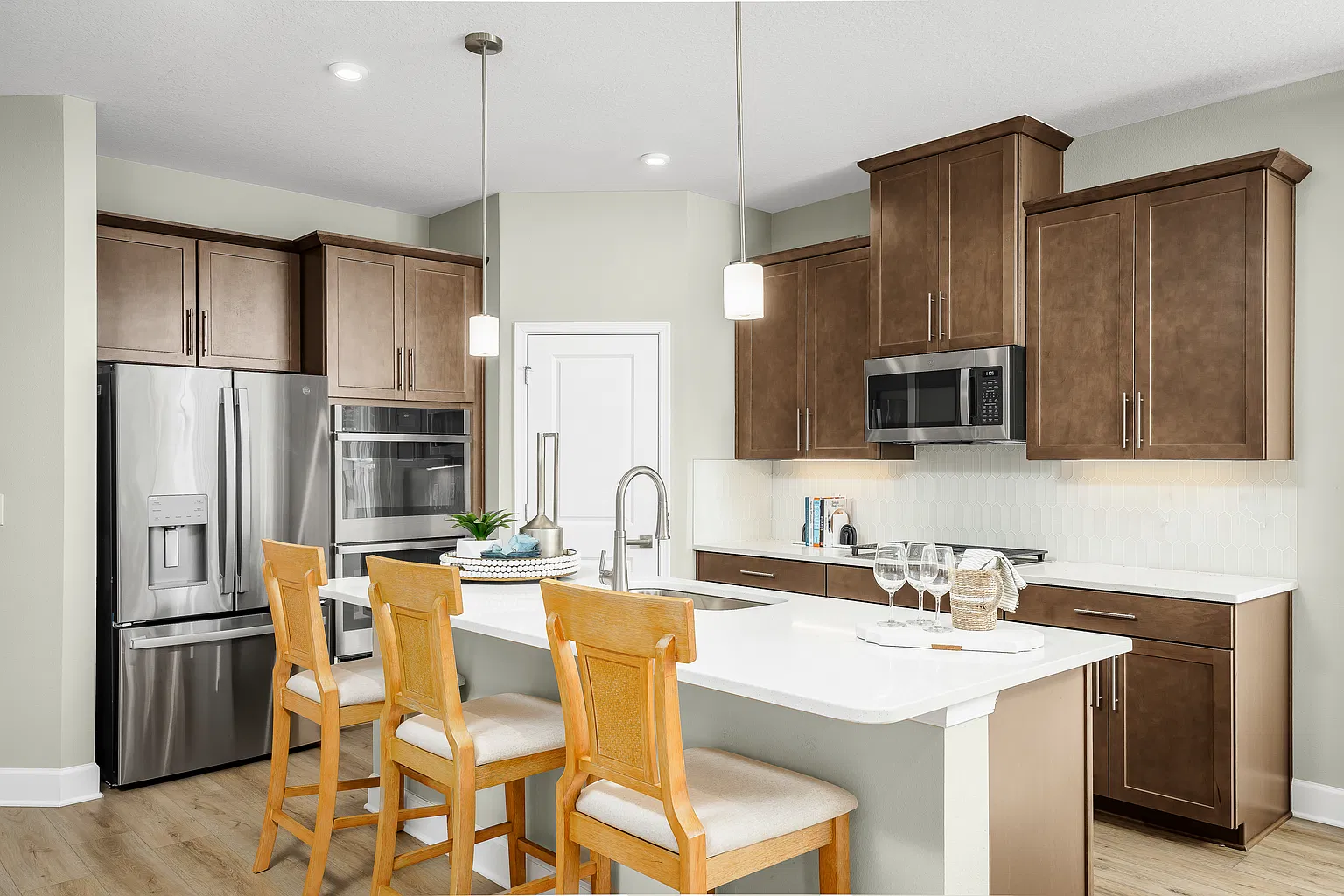 Panama single-family home