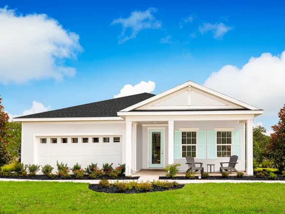 Panama single-family home