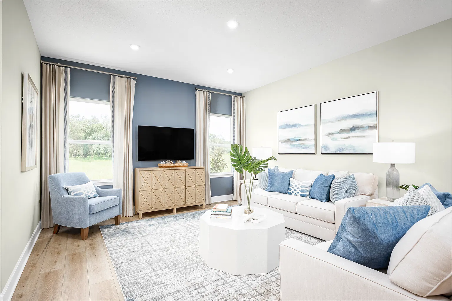 Panama single-family home